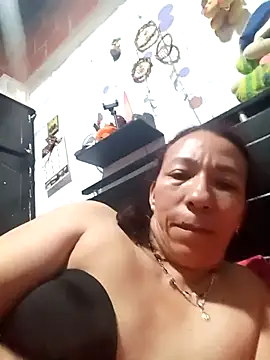 Antonela45 online show from 03.02.26