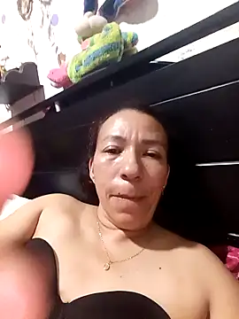 Antonela45 online show from 03.17.26