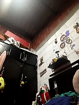 Antonela45 online show from 03.19.26