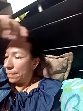 Antonela45 online show from 04.13.26