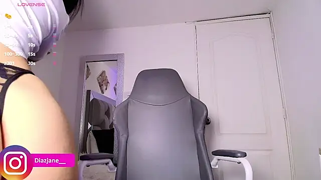 Janediazz online show from 03.18.26