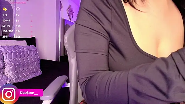 Janediazz online show from 04.05.26