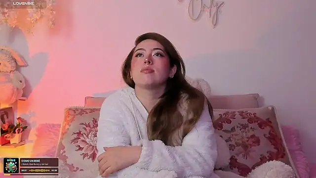 julieta cooper20 online show from 09.17.25