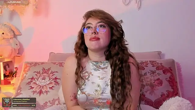 julieta cooper20 online show from 09.23.25