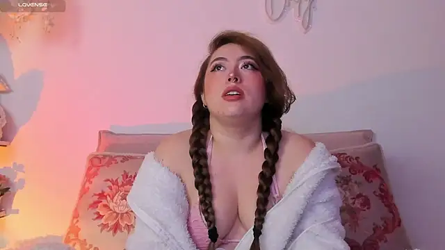 julieta cooper20 online show from 10.08.25