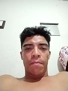 Flakito2490 online show from 03.12.26