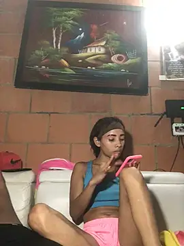 sex room 1608 online show from 02.27.26