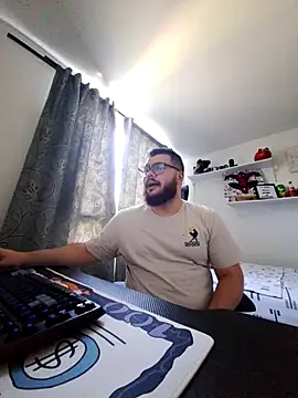 Edmund98 online show from 09.27.25