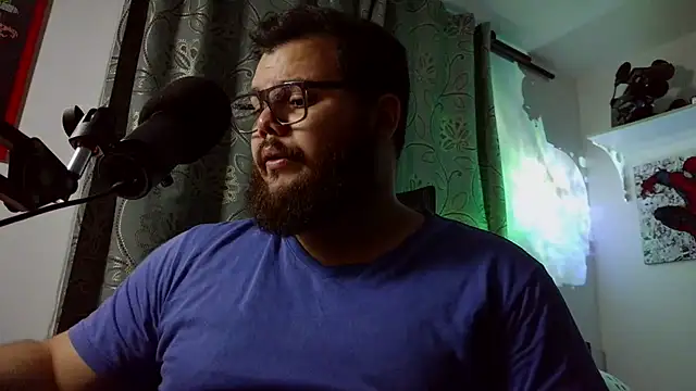 Edmund98 online show from 12.19.25