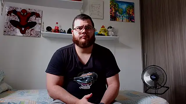 Edmund98 online show from 02.18.26