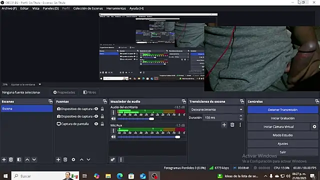 mikigamesH2 online show from 03.22.25
