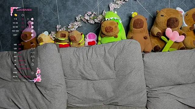 EvaTheHeart online show from 10.01.25