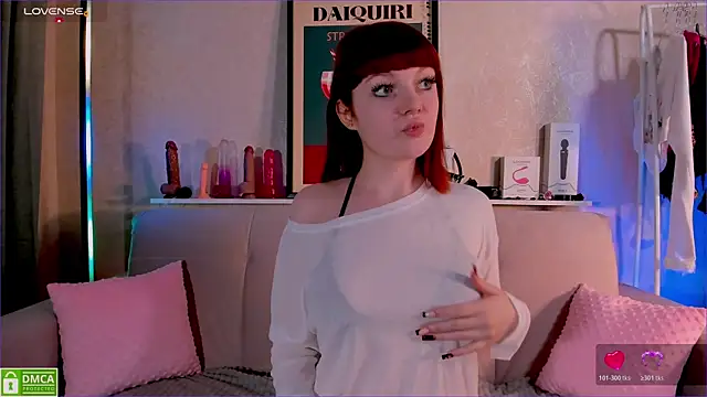 Ashley Nicks online show from 01.10.26