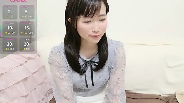 pppYukaqqq online show from 10.25.25