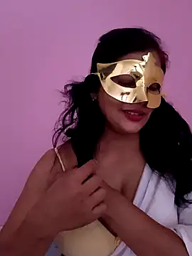 Ronak kaur online show from 09.11.25