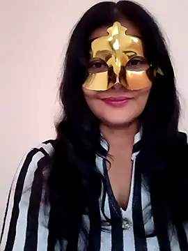 Ronak kaur online show from 11.13.25