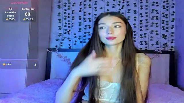 MelissaMillton online show from 10.03.25