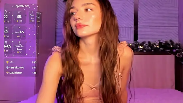 MelissaMillton online show from 12.21.25