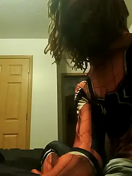 BadazzRXL online show from 11.01.25