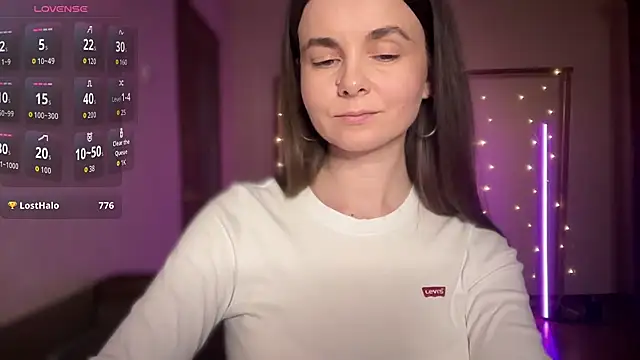 lanaloulou online show from 07.28.26