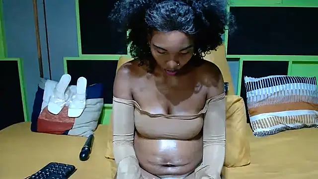 DarkSultryxxxx online show from 01.16.26