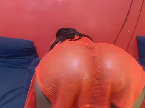 DarkSultryxxxx online show from 07.04.26