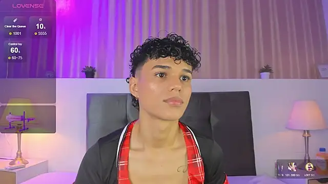 Kai riptide online show from 11.03.25