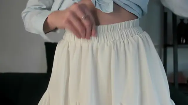 Snapshot of PeaceGary chatting on 03.05.25 PeaceGary online show from 03.05.25