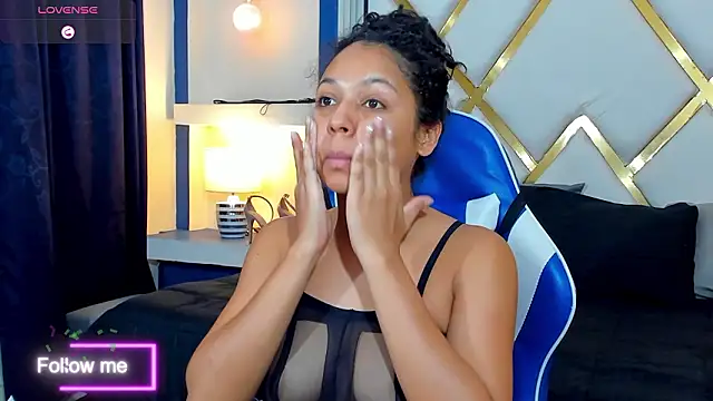 Sasha rd online show from 03.24.26