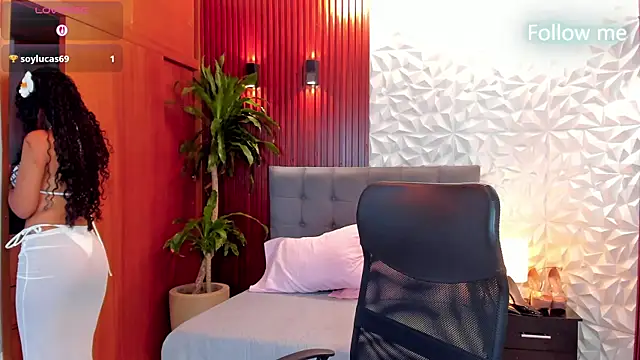 Sasha rd online show from 05.22.26