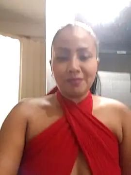 Ariana Rodriguez online show from 03.04.25