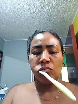 Ariana Rodriguez online show from 02.12.26