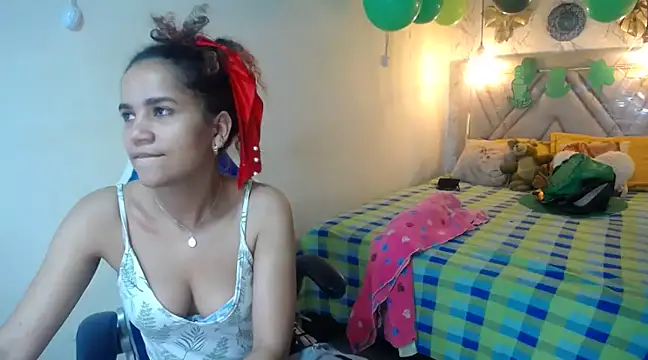 emma morgan 1 online show from 03.21.25