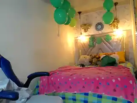 emma morgan 1 online show from 03.22.25