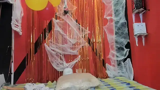 emma morgan 1 online show from 10.07.25