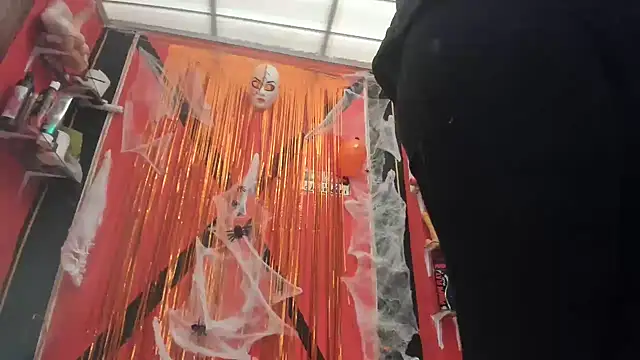 emma morgan 1 online show from 10.24.25