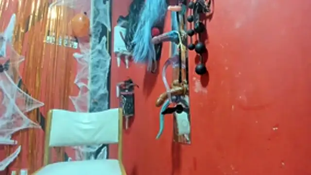 emma morgan 1 online show from 10.28.25