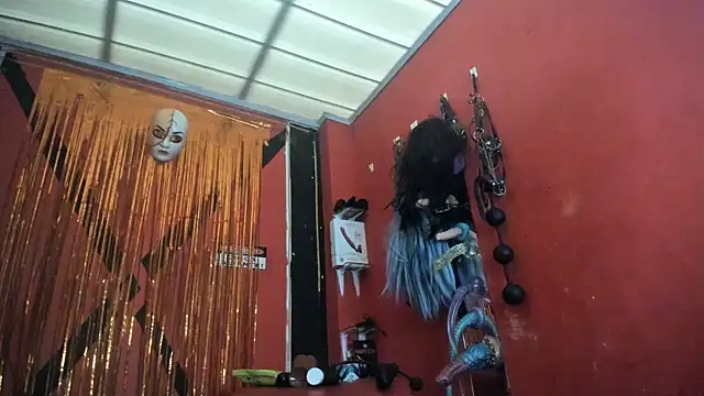 emma morgan 1 online show from 11.06.25