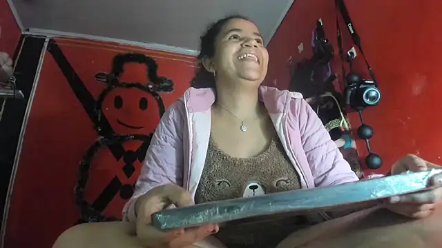 emma morgan 1 online show from 11.23.25