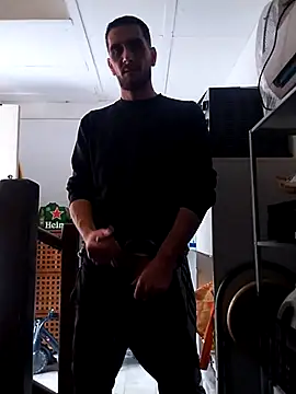 Anthopassif84 online show from 03.07.25