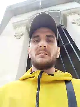 Anthopassif84 online show from 03.20.25