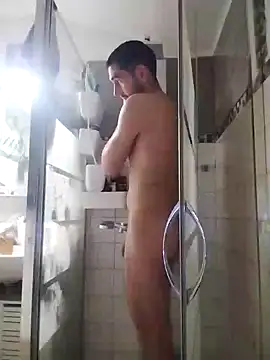 Anthopassif84 online show from 03.21.25