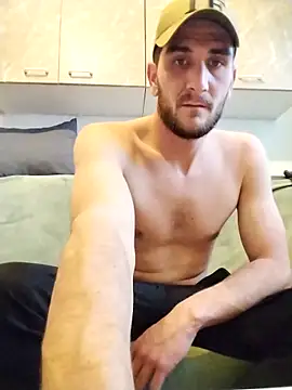 Anthopassif84 online show from 03.22.25