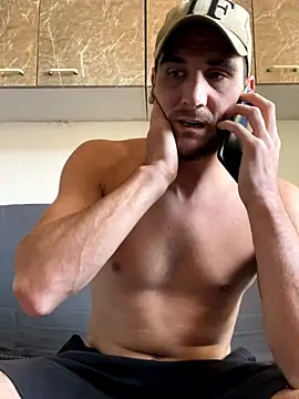 Anthopassif84 online show from 09.19.25