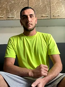 Anthopassif84 online show from 10.14.25