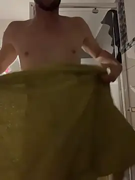 Anthopassif84 online show from 10.14.25