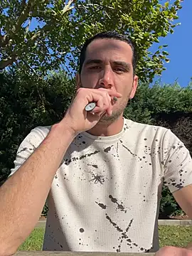 Anthopassif84 online show from 11.04.25