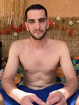 Anthopassif84 online show from 04.17.26