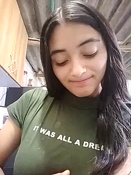 Snapshot of Valen_Person chatting on 09.19.25 Valen Person online show from 09.19.25