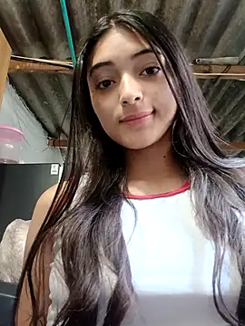 Snapshot of Valen_Person chatting on 10.29.25 Valen Person online show from 10.29.25